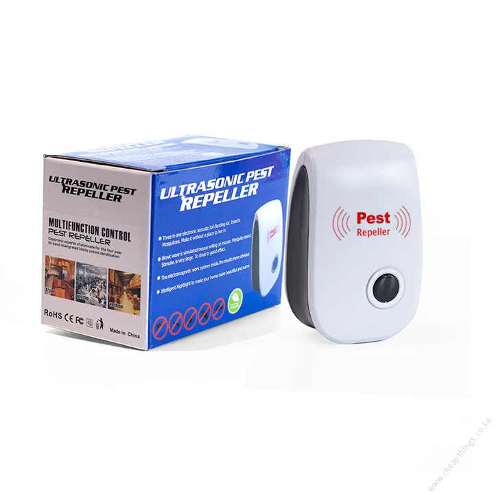 Ultrasonic Pest Repeller