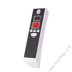 Digital Breath Alcohol Tester AT-661