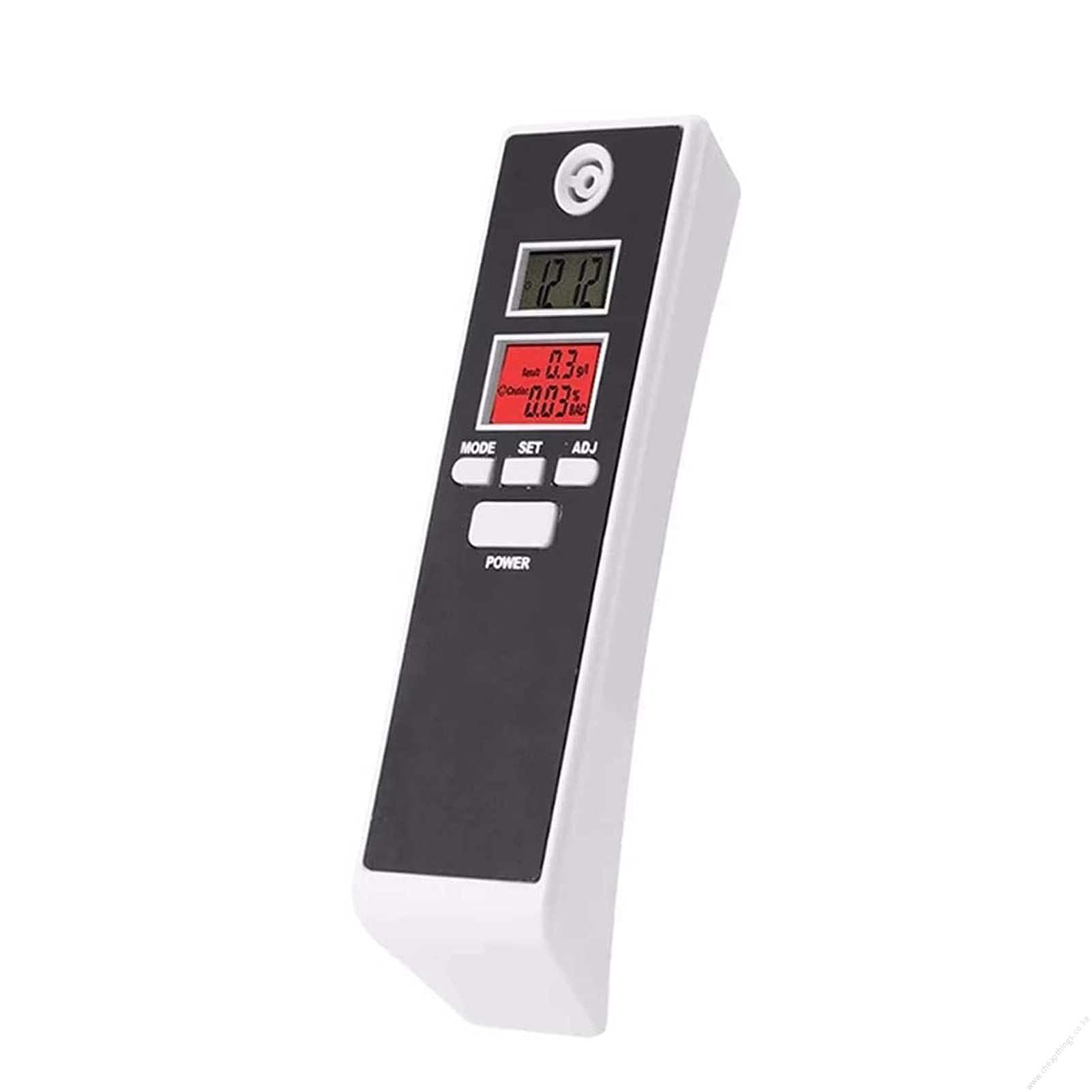 Digital Breath Alcohol Tester AT-661