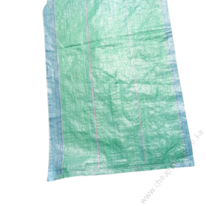 Polypropylene Gunny Bag Green 90kg