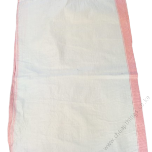 Polypropylene Gunny Bag White 90kg