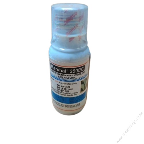 Marshal 250 EC 500ml