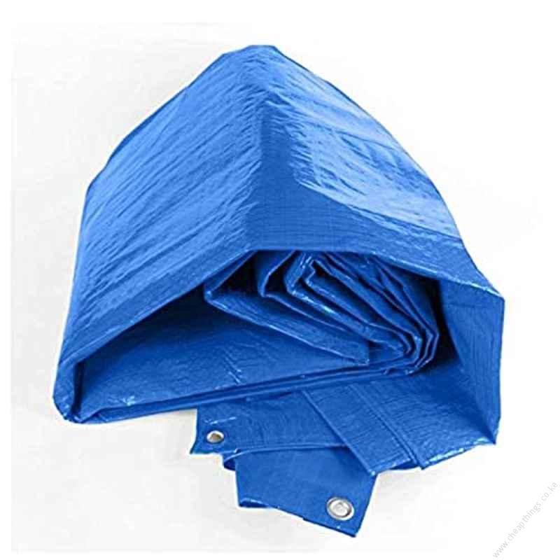 Tarpaulin Blue 5m x 7m