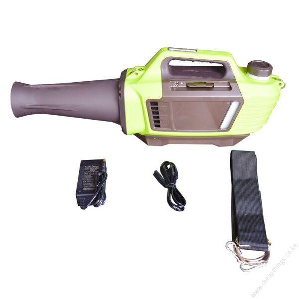 Battery-Operated ULV Cold Fogger 2L - Image 8