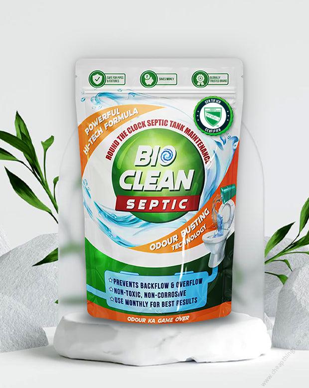 BioClean Septic 250g