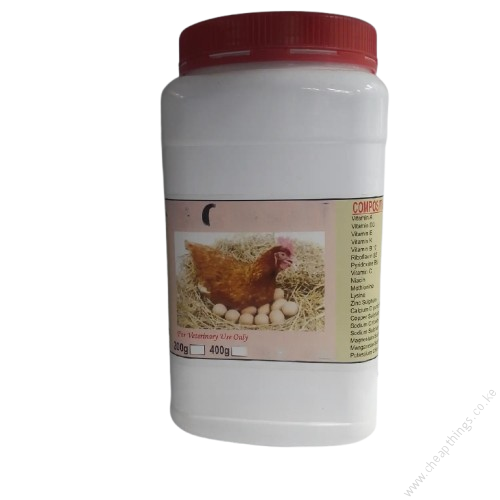 Egg Boost 1kg - Image 4