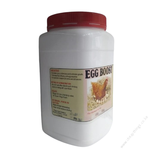Egg Boost 1kg - Image 3
