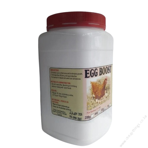 Egg Boost 1kg