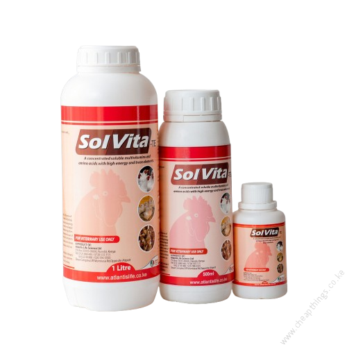 SolVita 1L