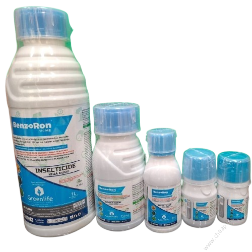 Benz-oRon 110ME 25ml