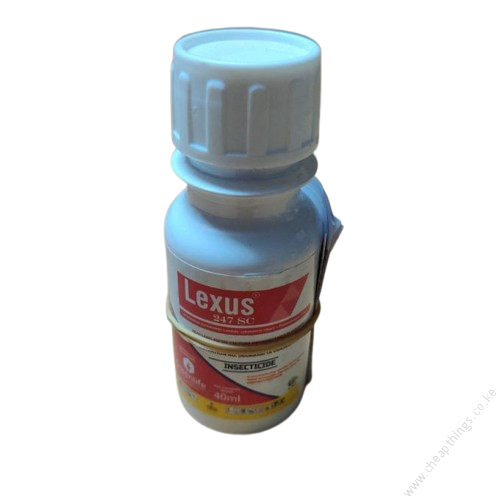 Lexus 247 SC 40ml
