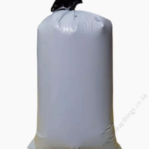 White Silage Bag 400kg