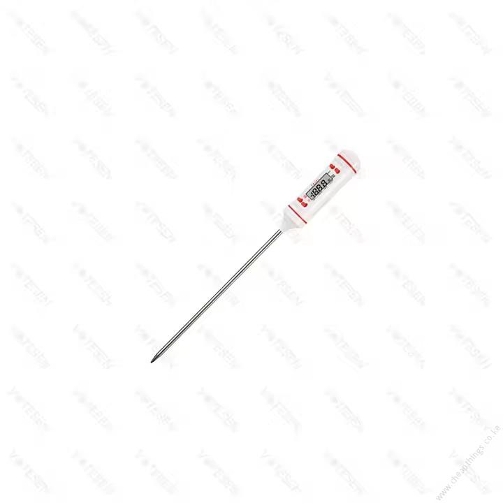 Digital Food Thermometer TP101 White - Image 3