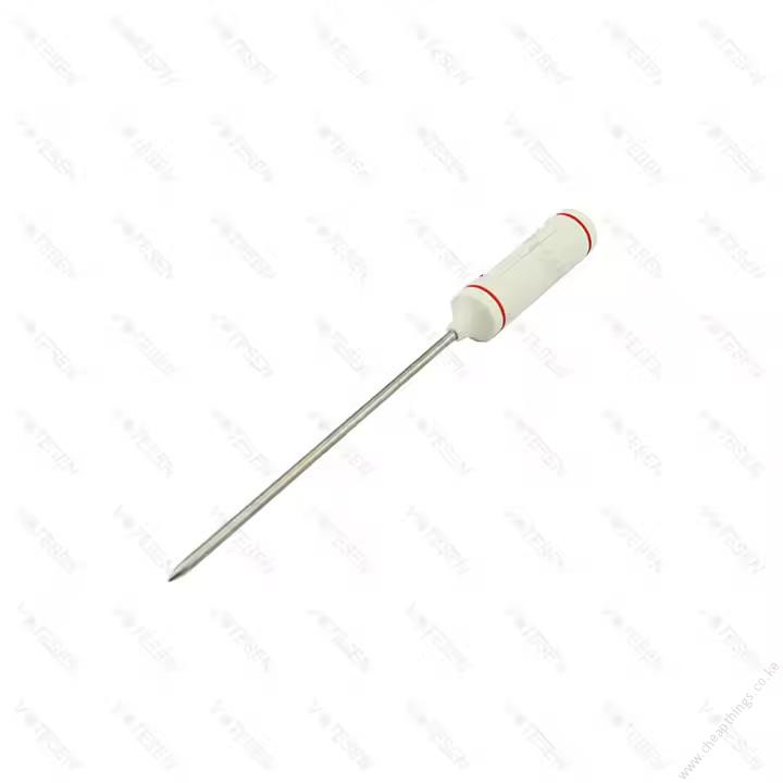 Digital Food Thermometer TP101 White - Image 5