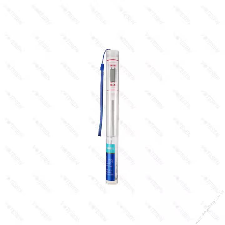 Digital Food Thermometer TP101 White - Image 7