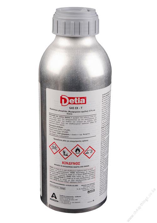 Detia Gas Ex-T 1kg