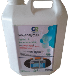 GR Bio-Enzymes
