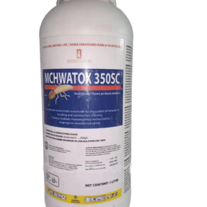 Mchwatox 350SC 1L