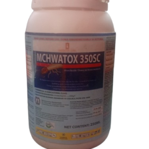 Mchwatox 350SC 250ml