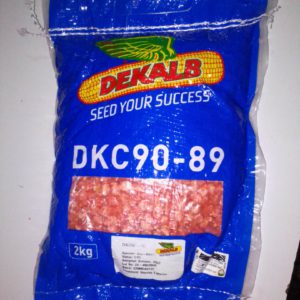 DK C 90-89 Hybrid Maize 2kg