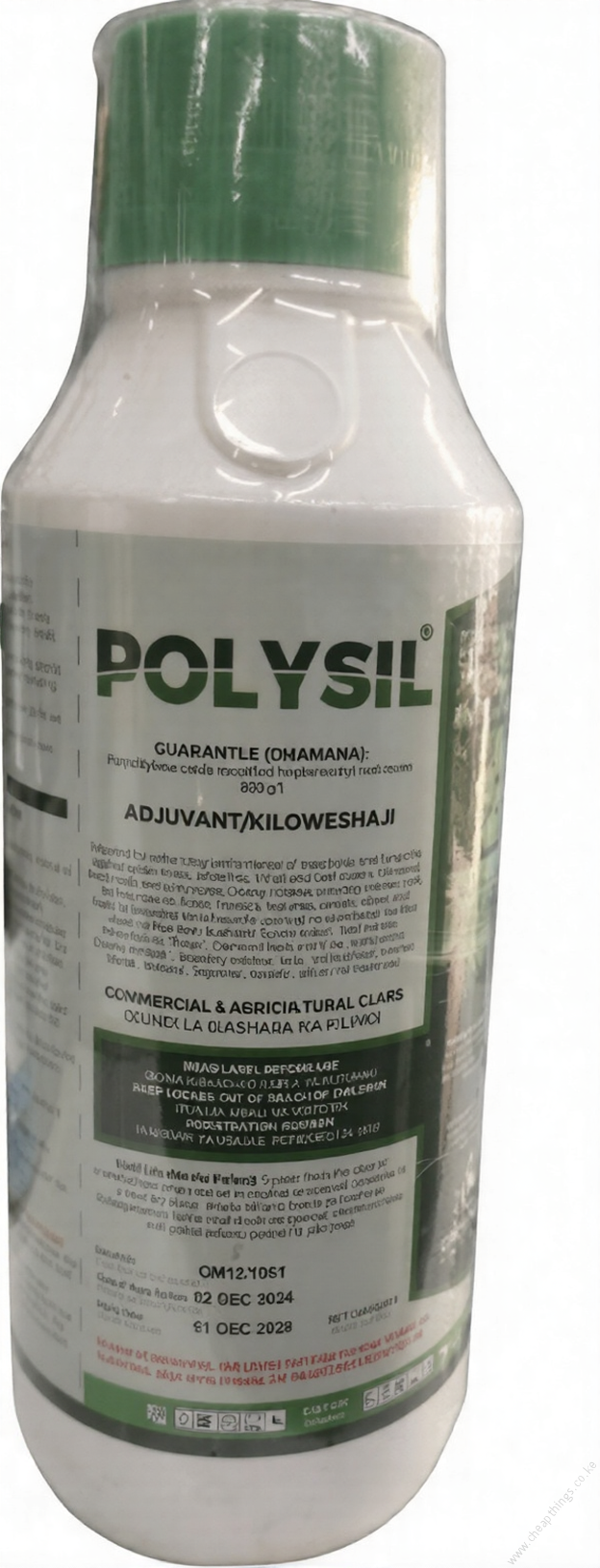 Polysil 25ml