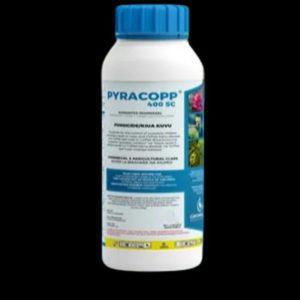 Pyracopp 400 SC