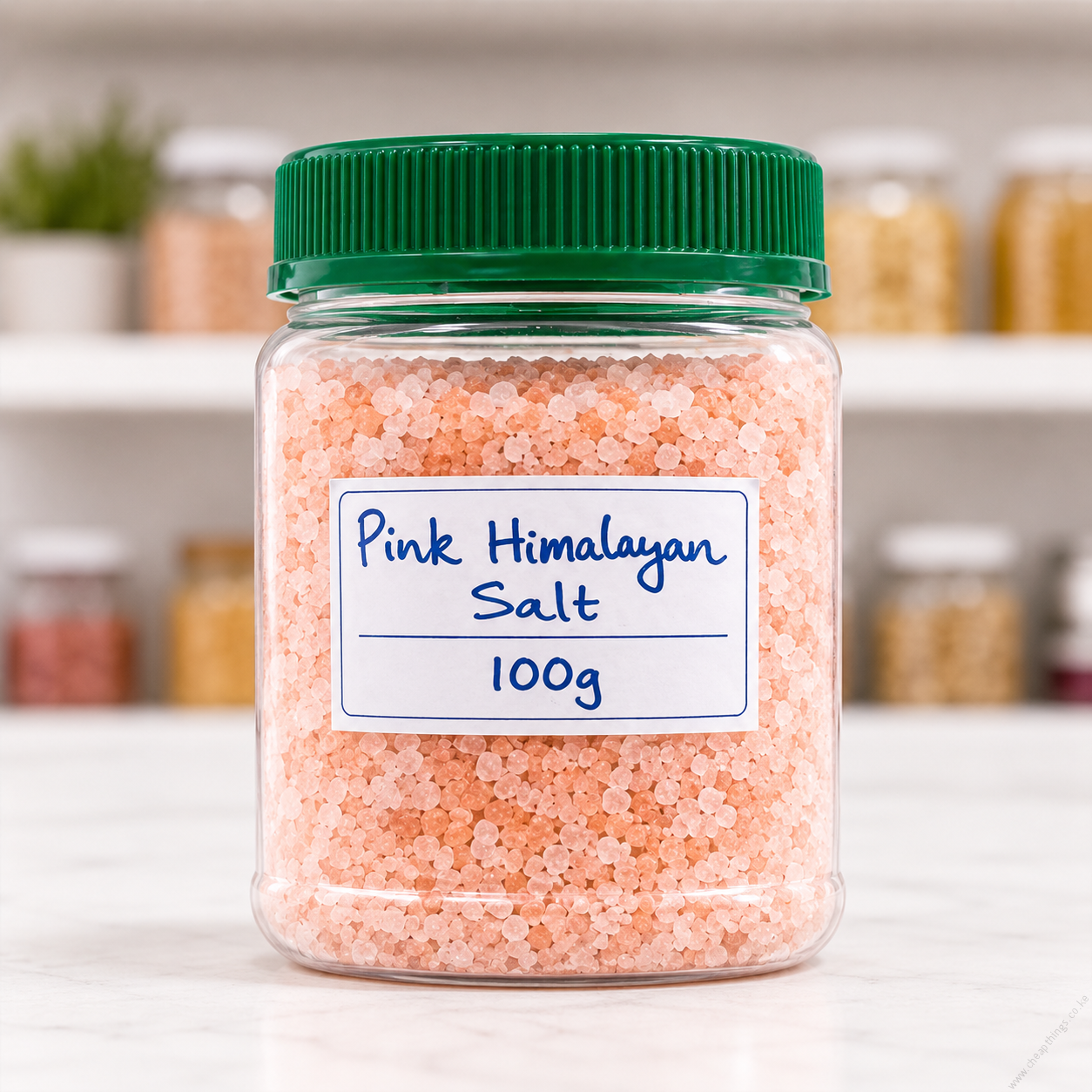 Pink Himalayan Salt 100g