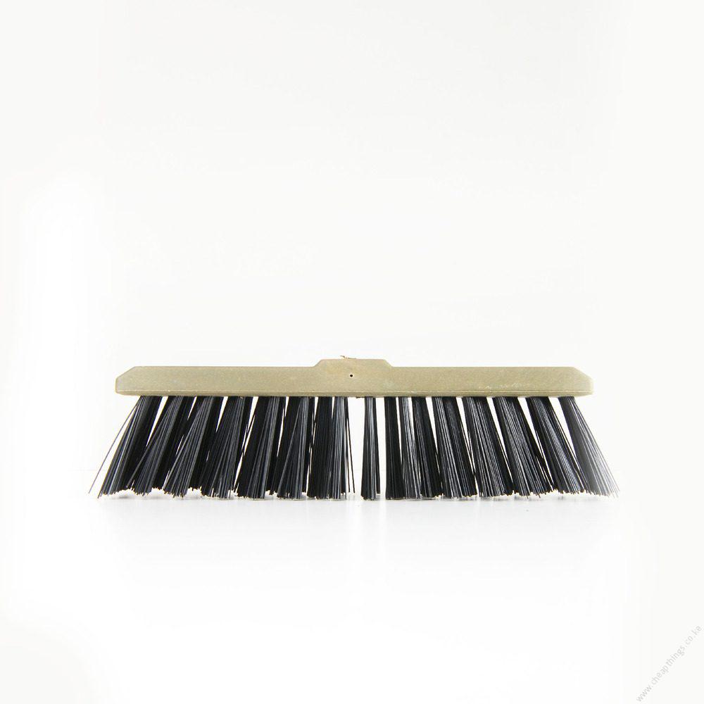 C36 Eco Broom Hard Without Handle 12pcs Box