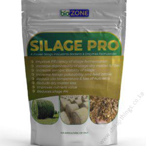 Silage Pro