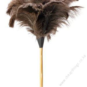 Feather Duster