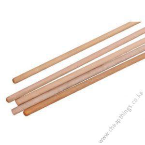 Wooden Handle
