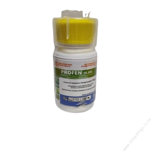 Profen 10.8 EC